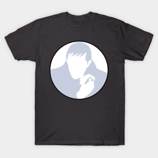 Barnabas Shadow T-Shirt